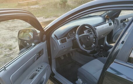 Chevrolet Lacetti, 2011 год, 320 000 рублей, 6 фотография
