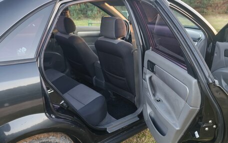 Chevrolet Lacetti, 2011 год, 320 000 рублей, 9 фотография