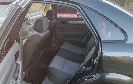 Chevrolet Lacetti, 2011 год, 320 000 рублей, 7 фотография