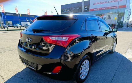 Hyundai i30 II рестайлинг, 2012 год, 949 995 рублей, 7 фотография