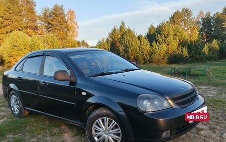 Chevrolet Lacetti, 2011 год, 320 000 рублей, 3 фотография