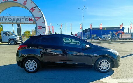 Hyundai i30 II рестайлинг, 2012 год, 949 995 рублей, 8 фотография