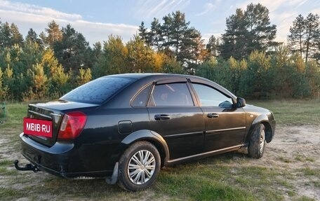 Chevrolet Lacetti, 2011 год, 320 000 рублей, 4 фотография