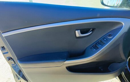 Hyundai i30 II рестайлинг, 2012 год, 949 995 рублей, 10 фотография