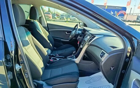 Hyundai i30 II рестайлинг, 2012 год, 949 995 рублей, 14 фотография