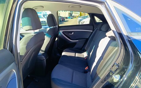 Hyundai i30 II рестайлинг, 2012 год, 949 995 рублей, 12 фотография