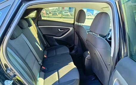 Hyundai i30 II рестайлинг, 2012 год, 949 995 рублей, 15 фотография