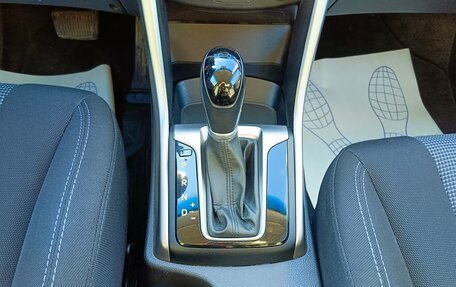 Hyundai i30 II рестайлинг, 2012 год, 949 995 рублей, 20 фотография