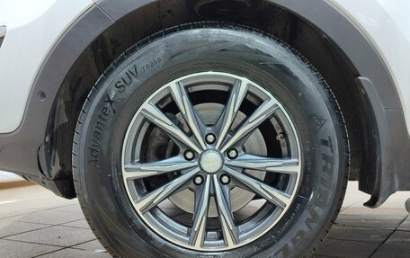 KIA Sportage III, 2013 год, 1 250 000 рублей, 10 фотография
