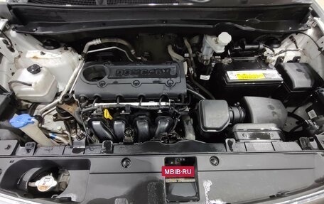 KIA Sportage III, 2013 год, 1 250 000 рублей, 11 фотография