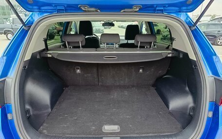 KIA Sportage IV рестайлинг, 2018 год, 1 999 995 рублей, 14 фотография