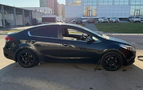 KIA Cerato III, 2018 год, 1 350 000 рублей, 5 фотография