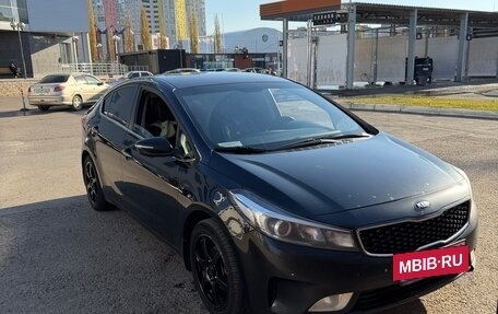 KIA Cerato III, 2018 год, 1 350 000 рублей, 3 фотография