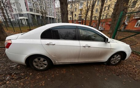 Geely Emgrand EC7, 2014 год, 750 000 рублей, 3 фотография