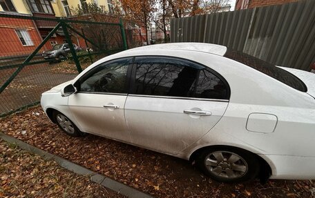Geely Emgrand EC7, 2014 год, 750 000 рублей, 6 фотография