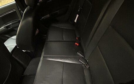 Geely Emgrand EC7, 2014 год, 750 000 рублей, 7 фотография