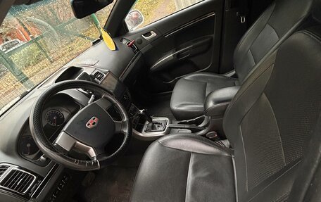 Geely Emgrand EC7, 2014 год, 750 000 рублей, 11 фотография