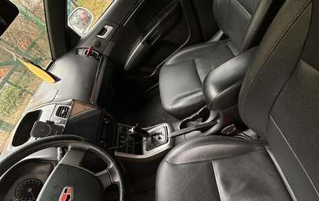 Geely Emgrand EC7, 2014 год, 750 000 рублей, 10 фотография