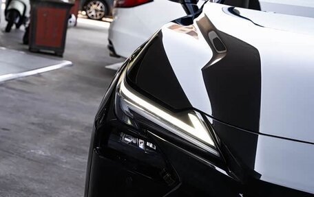 Lexus ES, 2026 год, 6 530 000 рублей, 3 фотография
