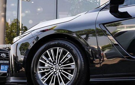Lexus ES, 2026 год, 6 530 000 рублей, 4 фотография
