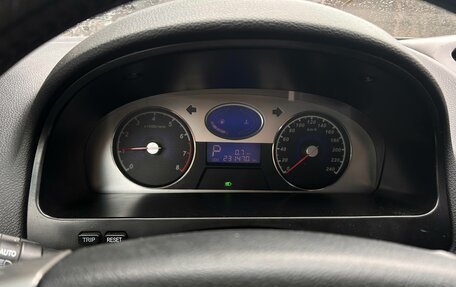 Geely Emgrand EC7, 2014 год, 750 000 рублей, 12 фотография