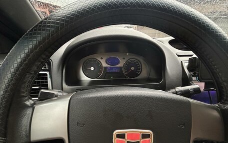 Geely Emgrand EC7, 2014 год, 750 000 рублей, 13 фотография