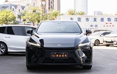 Lexus ES, 2026 год, 6 530 000 рублей, 2 фотография
