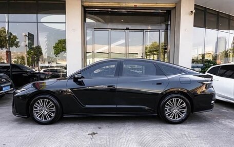 Lexus ES, 2026 год, 6 530 000 рублей, 5 фотография