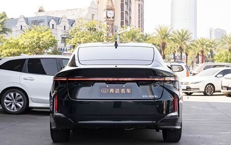 Lexus ES, 2026 год, 6 530 000 рублей, 7 фотография