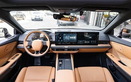 Lexus ES, 2026 год, 6 530 000 рублей, 11 фотография