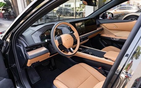 Lexus ES, 2026 год, 6 530 000 рублей, 10 фотография