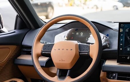 Lexus ES, 2026 год, 6 530 000 рублей, 12 фотография