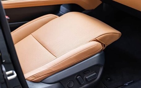 Lexus ES, 2026 год, 6 530 000 рублей, 15 фотография