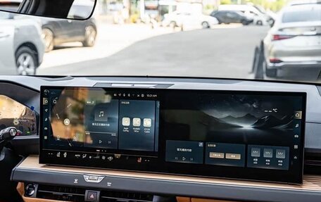 Lexus ES, 2026 год, 6 530 000 рублей, 19 фотография