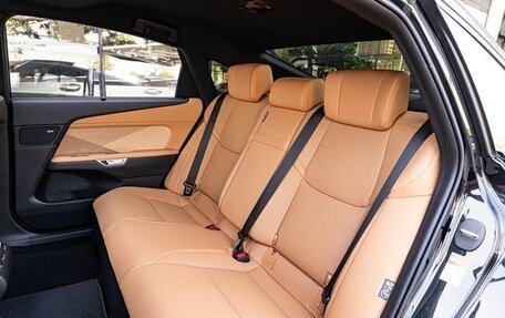 Lexus ES, 2026 год, 6 530 000 рублей, 24 фотография
