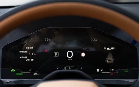 Lexus ES, 2026 год, 6 530 000 рублей, 13 фотография