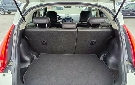 Nissan Juke II, 2012 год, 1 224 995 рублей, 13 фотография