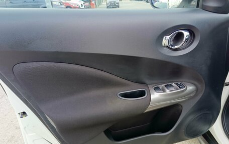 Nissan Juke II, 2012 год, 1 224 995 рублей, 10 фотография