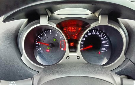 Nissan Juke II, 2012 год, 1 224 995 рублей, 20 фотография