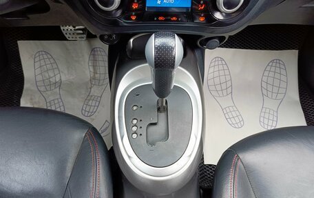 Nissan Juke II, 2012 год, 1 224 995 рублей, 22 фотография