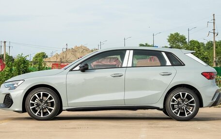 Audi A3, 2026 год, 2 950 000 рублей, 8 фотография