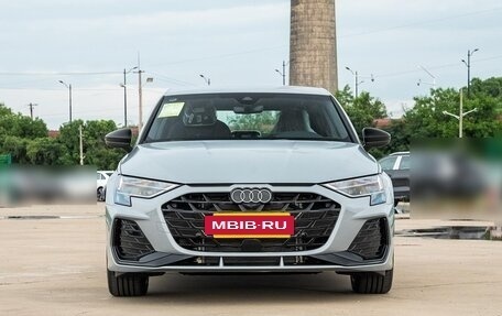 Audi A3, 2026 год, 2 950 000 рублей, 2 фотография