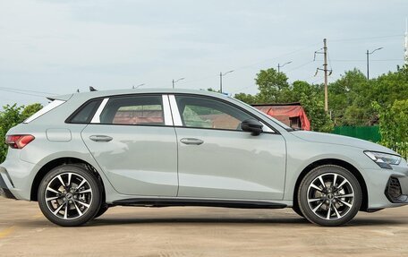 Audi A3, 2026 год, 2 950 000 рублей, 4 фотография
