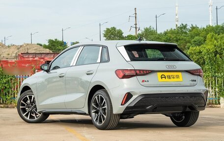 Audi A3, 2026 год, 2 950 000 рублей, 7 фотография