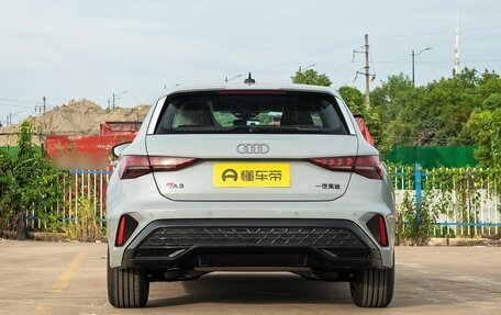 Audi A3, 2026 год, 2 950 000 рублей, 6 фотография