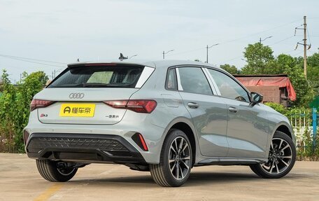 Audi A3, 2026 год, 2 950 000 рублей, 5 фотография