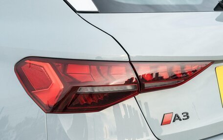 Audi A3, 2026 год, 2 950 000 рублей, 11 фотография
