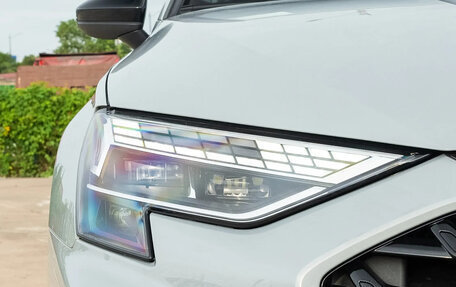 Audi A3, 2026 год, 2 950 000 рублей, 10 фотография