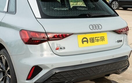 Audi A3, 2026 год, 2 950 000 рублей, 12 фотография