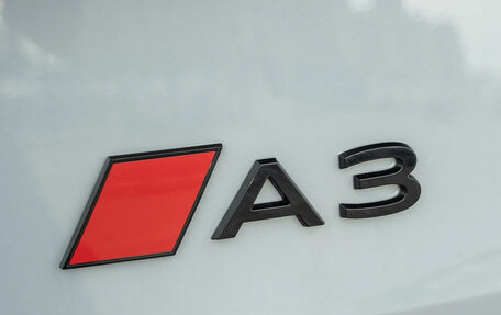 Audi A3, 2026 год, 2 950 000 рублей, 13 фотография